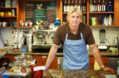 coffeeshop