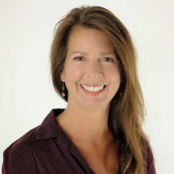 About Us Julie Stelzner