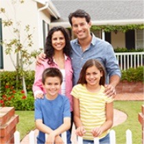 Sample Home Owner Home Owners