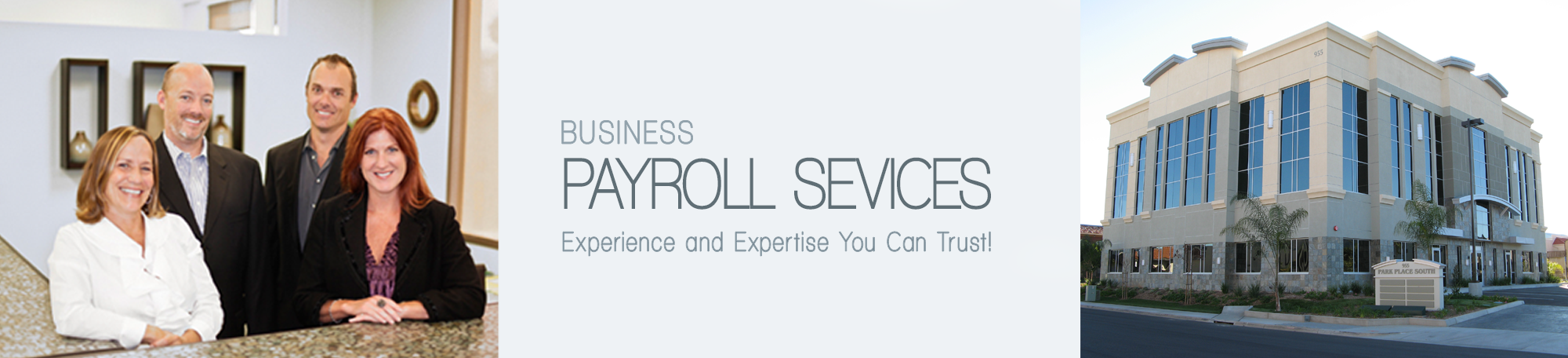 Payroll Services North County