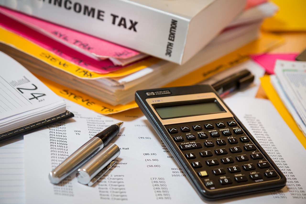 Tax Prep 101: How to Prepare Yourself for Tax Season