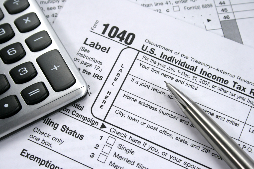 Tax Document Checklist: What You Need to File