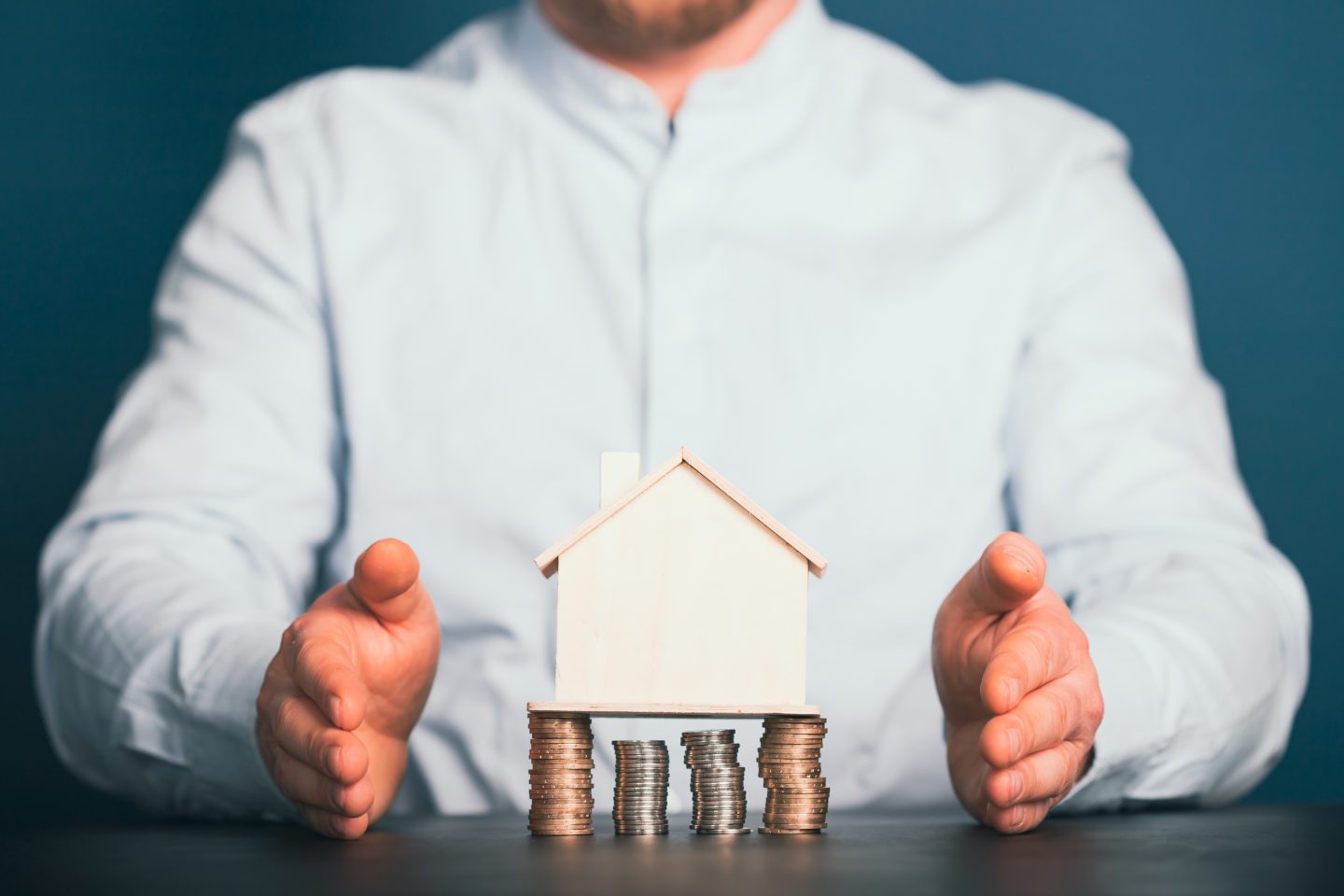 4 Money Saving Tax Deductions for Homeowners