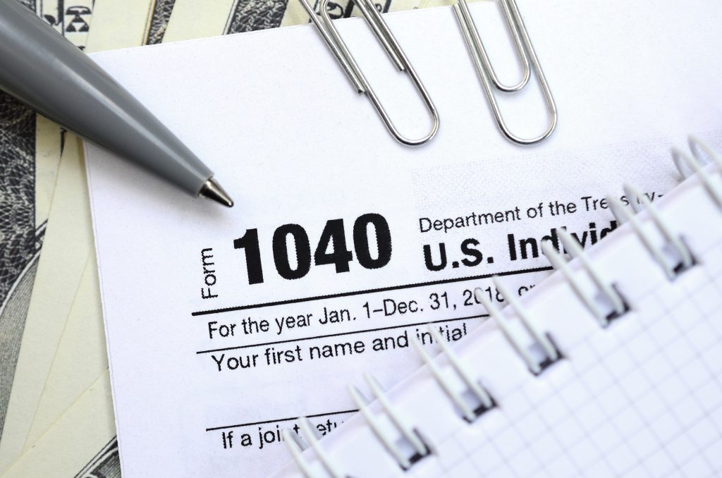 The Form 1041 Due Date Is Soon! Here's What to Know. Pacific Tax