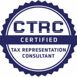 Ctrc Badge