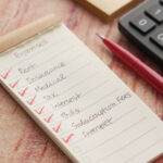 Year-End Tax Checklist: What You Should Do Before December 31